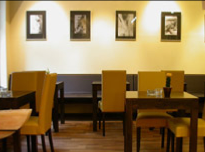 oeeins Restaurant